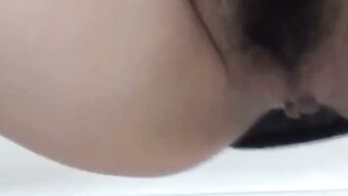 Exclusive Up-Close View of Japan's Fashionable Toilet Etiquette