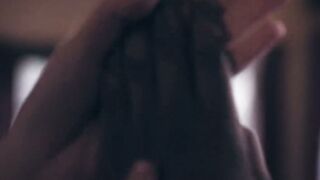 Lesbians Share Intimate Moments - Pussies Eat Each Other Out in Hot Blonde Babes" or "Hot Lesbo Action with Annysaurara & Demisuta - Girl on girl fun!