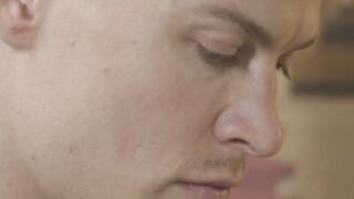 Ruslan Angelo's Anal Blast - Hot Muscular Hunk Fucking Twink