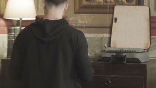 Ruslan Angelo's Anal Blast - Hot Muscular Hunk Fucking Twink
