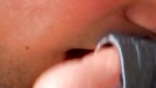 Shanell Ashley Gets Her Nine-Inch Dick From Jeremy Johnsons - POV