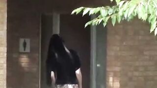 Asian Cuties Unleash Golden Showers in Seclusive Paradise