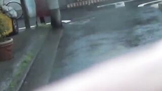 Public Peeping - Outdoor Freaks #3 [HD]