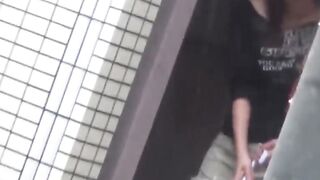 Public Peeping - Outdoor Freaks #3 [HD]