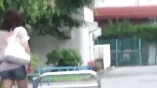 Public Peeping - Outdoor Freaks #3 [HD]