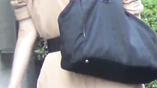 Public Pees - Strangers Unleash Their Sexiest Moments