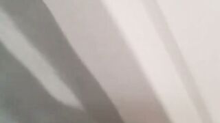 Pee Fetish - Hot Bombshell Catches Piss In Container