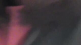 Asian Bombshell Facesitting - Peeing on Her Lover's Face in HD