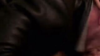 Bubble Butt Transgender Sensation - Big Dick Riding & Deepthroat Blowjob