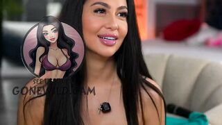 Spice Up Your Life - Latino Guy Fucks His Hot Wife In Every Position