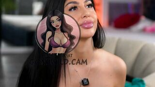 Spice Up Your Life - Latino Guy Fucks His Hot Wife In Every Position