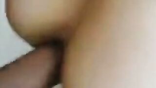 Taiwanese Cutie Rides A Hard Dick In Hot POV Session