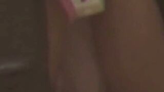 Exotic Japan - Steamy Close-Up Vibrator Play on Unassuming Asians