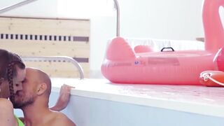 Hot MILF Arina Shikishima Facesitting Blowjob & Hardcore Riding - HD Porn4Play