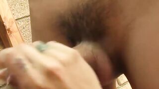 Tristian-Mathew's Wet Mouth Fucks Hard On A Dirty Bed - PornPros