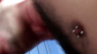 Outdoor Sex Adventure - Damien Michaels Fucks Tristian Matthews