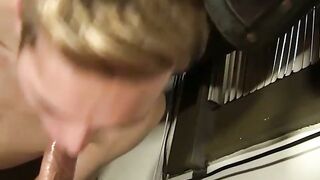 Jimmy Fames' Ravenous Feast on Hot Babe Atlas Evan - Sexual Hunger Satisfied