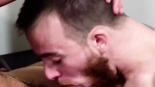 FTM Transgender Man Pornstar - Female-to-male (FtM) Crossdresser Sucks & Bangs
