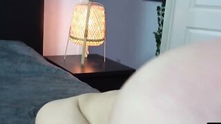Bratty Teen MARY JANE Gets A Lesson In Submission And Pleasure