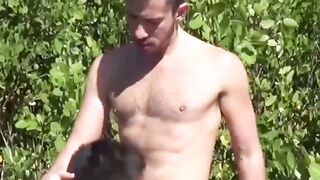 Scott Demarcos Sextreme Anal Adventure - Fucked Hard by Porn Star Owen Powers