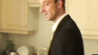 Chubby Girl Isabel Deane Fucked Hard By Huge Dick Of Pascal White