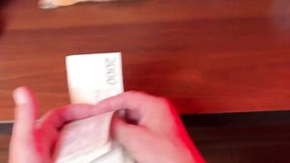 Vanesssa-Leon Fucks Her Man's Friend While He Watches - Cheating Wife Syndrome
