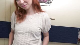 Anal Exploration - A Wild Ride For Curious Couple With Anal Sex Guru