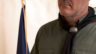 Daddy's Boy Scouts - Twinks Fucked By Their Mentor" or "Twunk Bottom Gets Rough Anal Sex From Older Man
