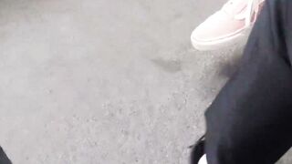 EmIndicas" - Daring Teen Girl Faces Consequences After Internet Prank Gone Wrong!