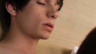 Twinks Raw Anal Adventure - Twunks Cody Reece & Jayson Park Fucked Hard