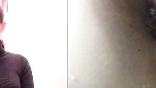Two Babes Fingertips - Close-Up Pussies HD Compilation