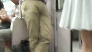 Exclusive Footage - Peeing Girls Captured On homemade