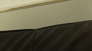 Hot & Moaning Frenzy #2 - Japanese Couple Enjoys Intense Sexual Adventure