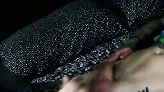 Twinks Anal Play - Hot Twins Fucked Raw by Hunks with Armpits Worshipped
