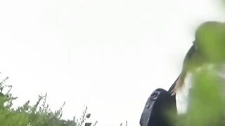 Two Schoolgirls Share Secret Crush - Teacher's Pet Fucked In Classroom
