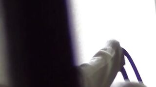 Exotic Peeping Tom - Two Cameras Capture Asian Ladies Peeing