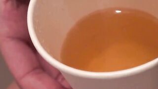 Japanese Babes Unleash Golden Streams - Sexy Babe's Pee Fetish