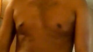 Hot Blonde Babe Stroking A Black Monster Dick - PornPros