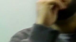 Hairiest Black Guy Ever - Old School Gay Porn Vintage