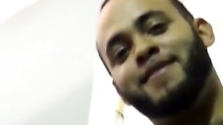 Hairiest Black Guy Ever - Old School Gay Porn Vintage