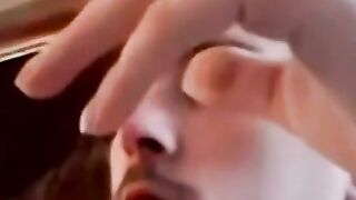Mature Chub Makes barely legal Twinks Suck His Old Dick - Gay Amateur