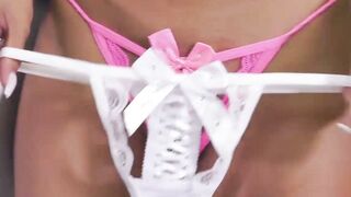 Ass-Pounding Maid #2 - Anal Tease & Fuck with Hot Latin Maid Canela Sky