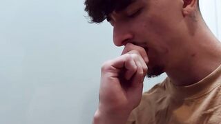 Are you gonna stand there or wil you help your stepmommy out
