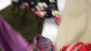 PetiteKhloe-kapris Taboo StepBrother Creepshow - HOT Blonde Teen Fucked