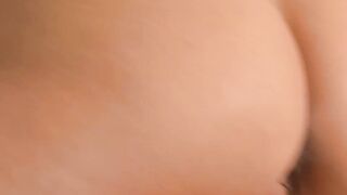Hot MILF Teacher Gives Step-Son A Lesson In Pleasure - Creamped Panties