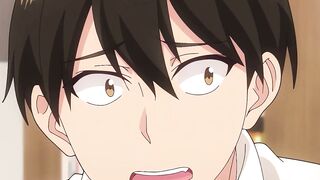 Adam Kun's Erotic Adventure - Episode 6 [ENGLISH SUBTITLES]