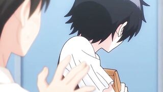 Adam Kun's Erotic Adventure - Episode 6 [ENGLISH SUBTITLES]