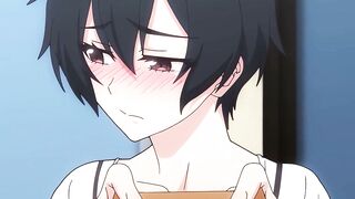 Adam Kun's Erotic Adventure - Episode 6 [ENGLISH SUBTITLES]