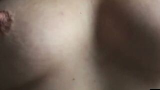 Samantha-Bentley's Throat Fuck Passionate Blowjob with Big Dick of Pascal