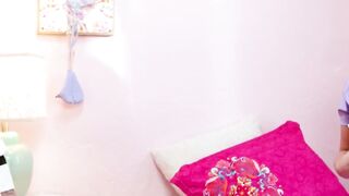 Step-Dad's Hot Doctor Gives Stepdaughter A Wet Pussy Licking Lesson